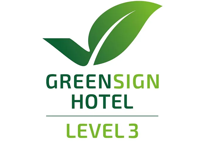 ACHAT Hotel Wiesbaden City