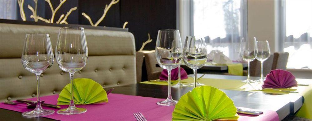 Achat Hotel Wiesbaden
