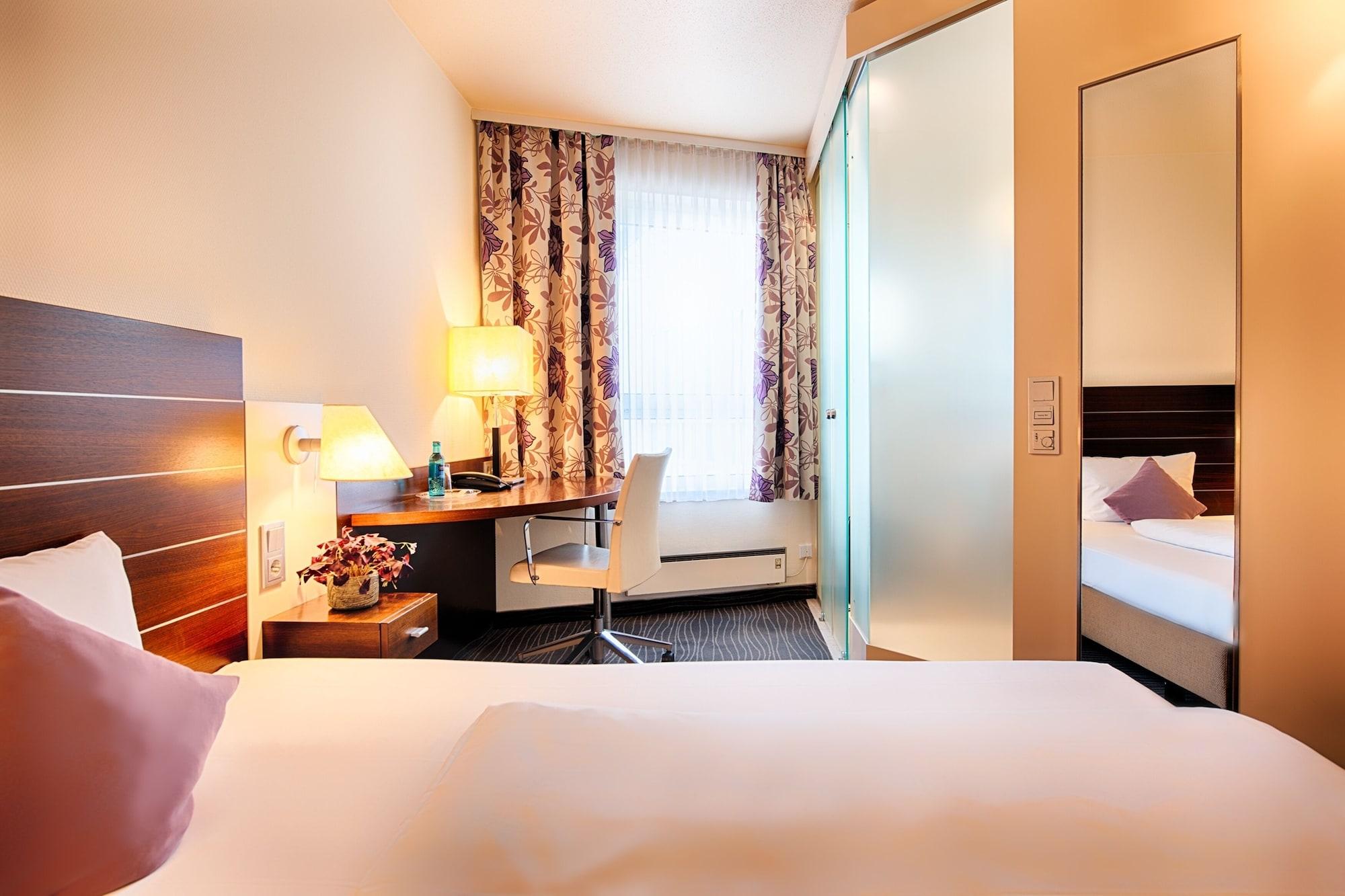 Hotel Achat Wiesbaden