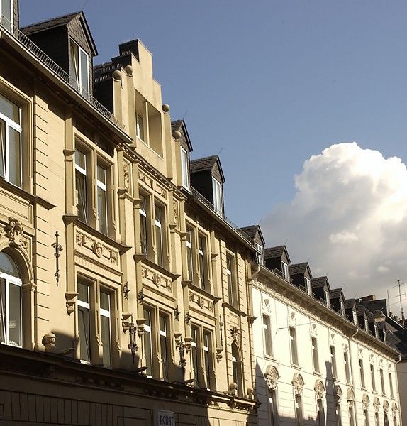 Hotel Achat