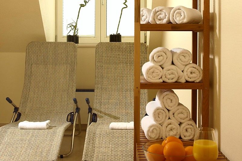 Hotel Achat 3*