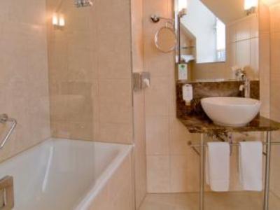 Achat Hotel 3*
