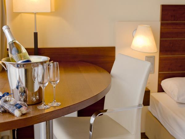 Hotel Achat Wiesbaden