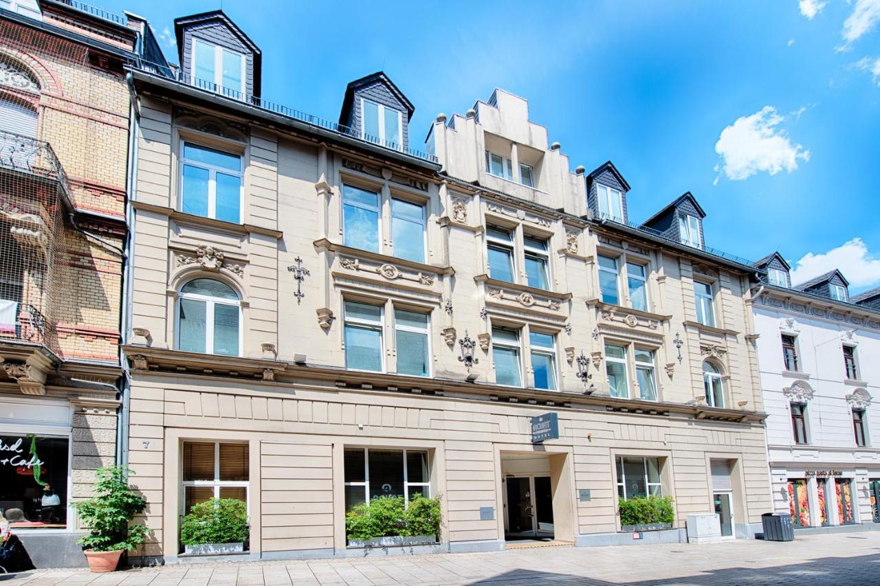 Achat Hotel
