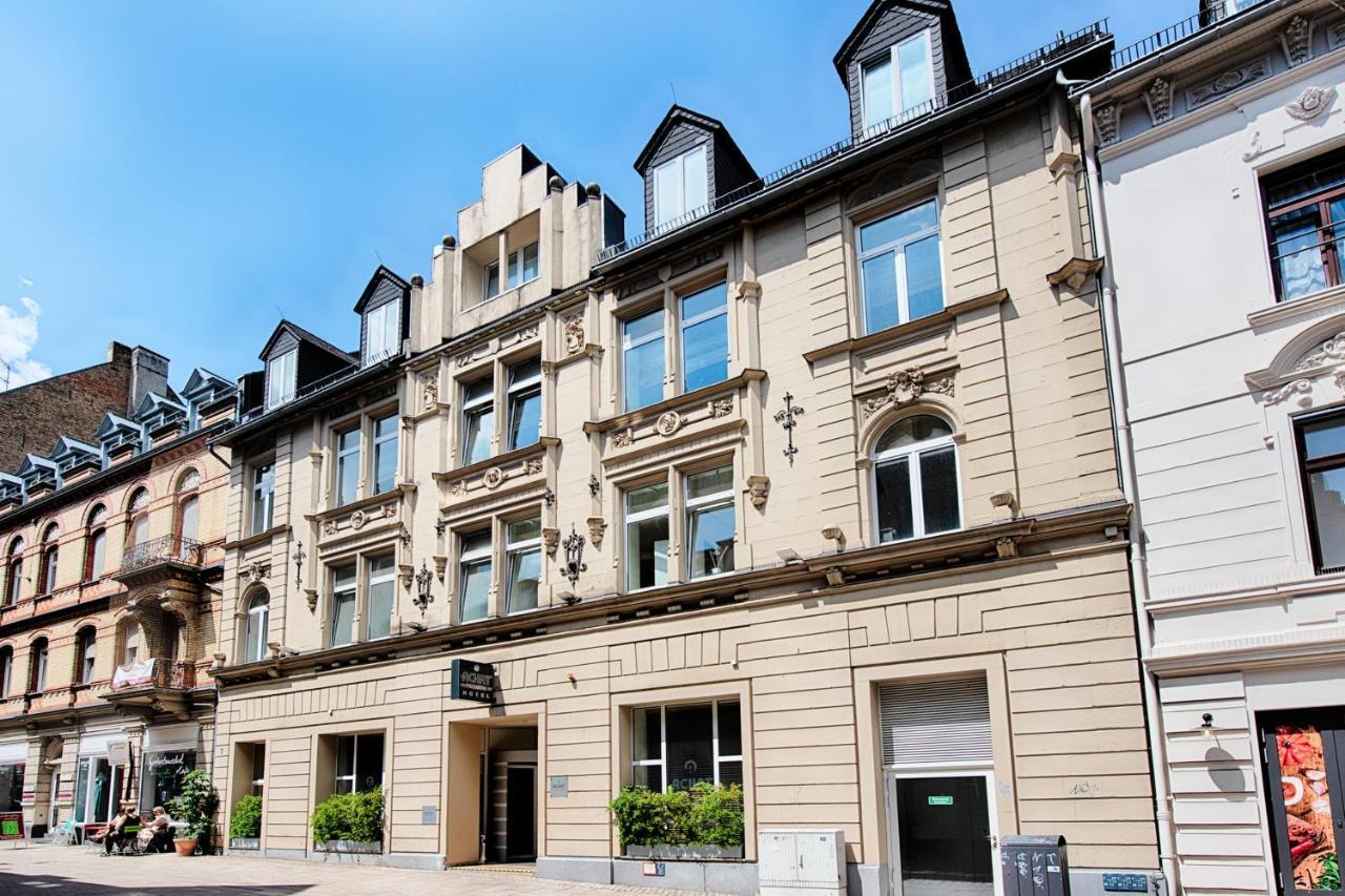 Achat 3* Wiesbaden