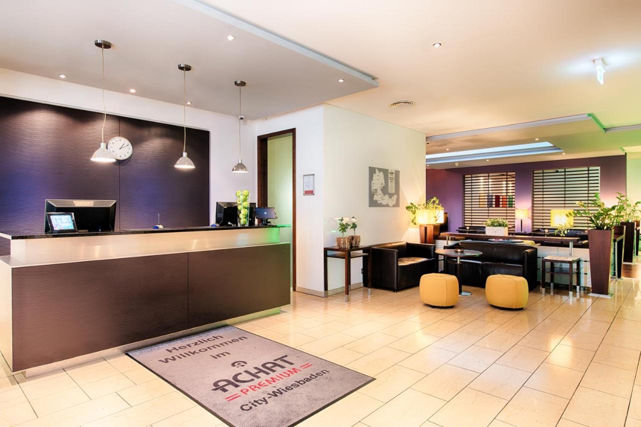 Hotel Achat 3*