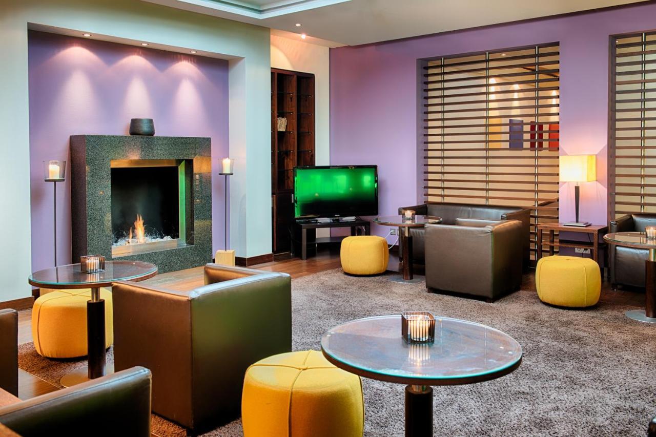 Hotel Achat 3*